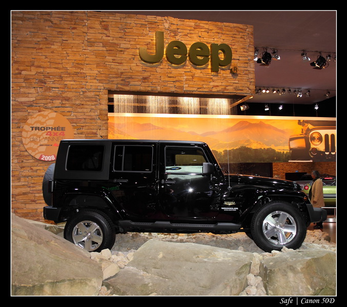 2008   10   Salon auto Paris   004